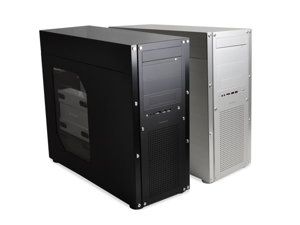 AS Enclosure 450ST Limited Edition